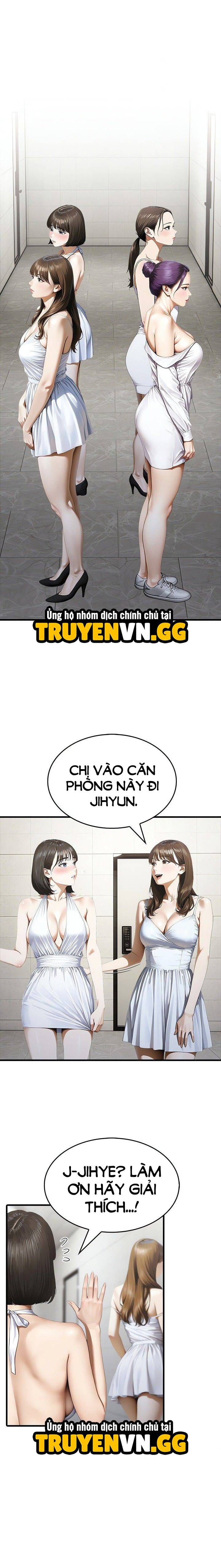 đọc truyện Clb Bí Mật Của Những Bà Vợ Chương 2 ảnh 21 tại Thiên Thai Truyện