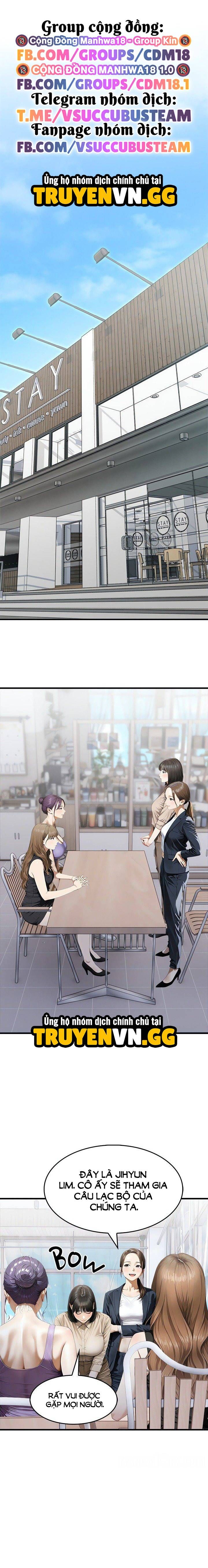 đọc truyện Clb Bí Mật Của Những Bà Vợ Chương 2 ảnh 4 tại Thiên Thai Truyện