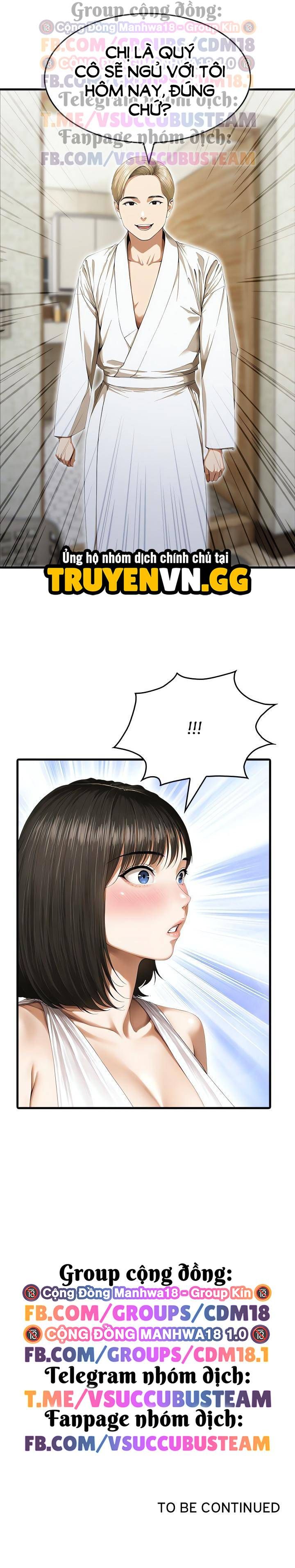 đọc truyện Clb Bí Mật Của Những Bà Vợ Chương 2 ảnh 23 tại Thiên Thai Truyện