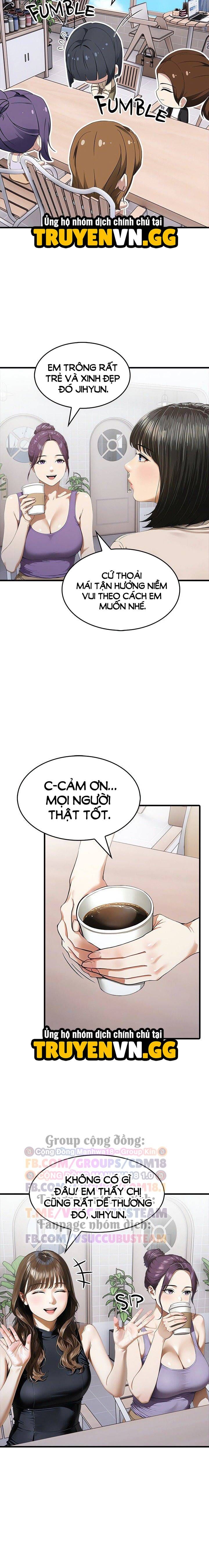 đọc truyện Clb Bí Mật Của Những Bà Vợ Chương 2 ảnh 7 tại Thiên Thai Truyện