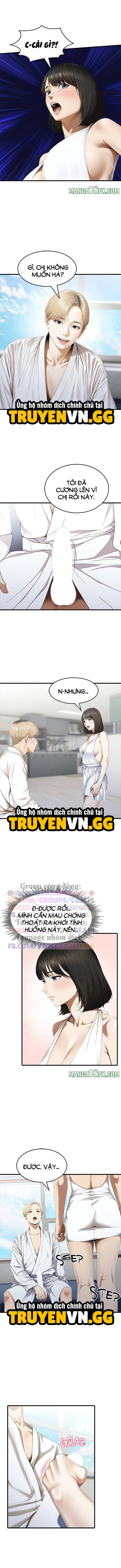 đọc truyện Clb Bí Mật Của Những Bà Vợ Chương 3 ảnh 8 tại Thiên Thai Truyện