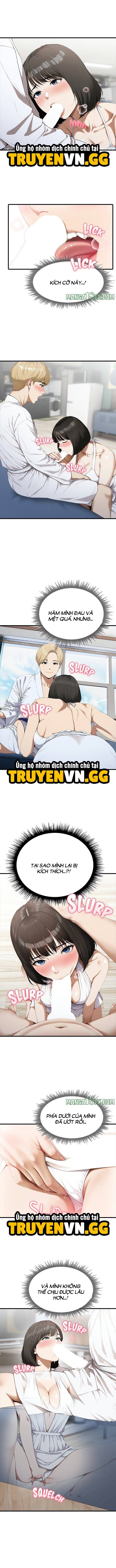 đọc truyện Clb Bí Mật Của Những Bà Vợ Chương 3 ảnh 9 tại Thiên Thai Truyện