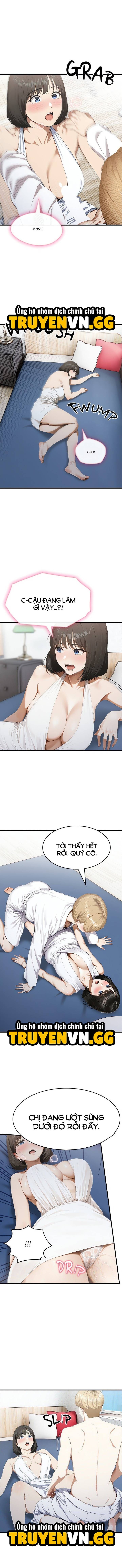 đọc truyện Clb Bí Mật Của Những Bà Vợ Chương 3 ảnh 10 tại Thiên Thai Truyện