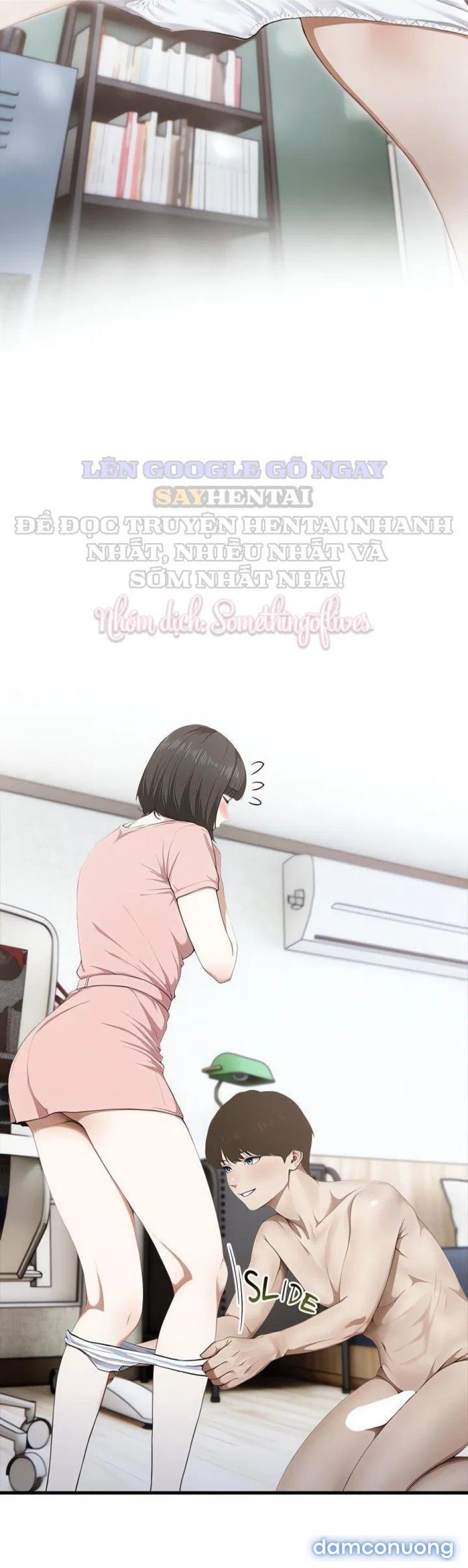 đọc truyện Clb Bí Mật Của Những Bà Vợ Chương 6 ảnh 5 tại Thiên Thai Truyện