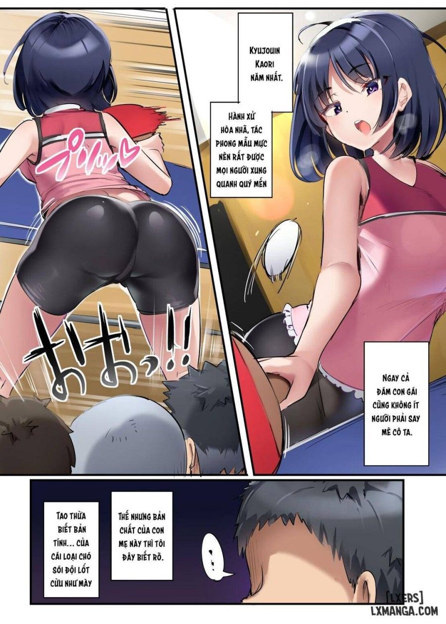 đọc truyện Clb Bóng Bàn Nam Bị Biến Thành Ghế Chương 0 ảnh 4 tại Thiên Thai Truyện