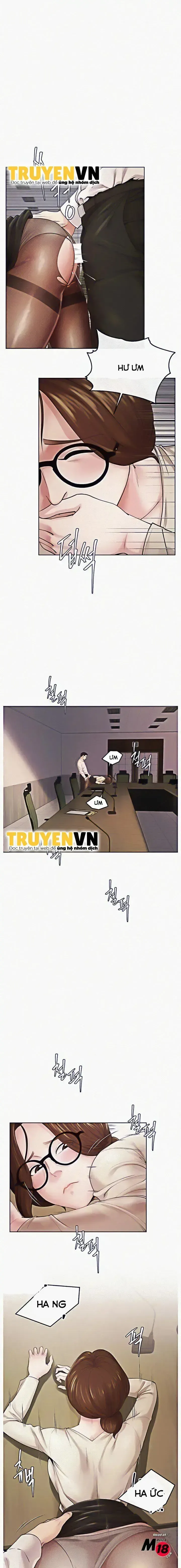 đọc truyện Clb Chăn Rau Chương 1 ảnh 9 tại Thiên Thai Truyện