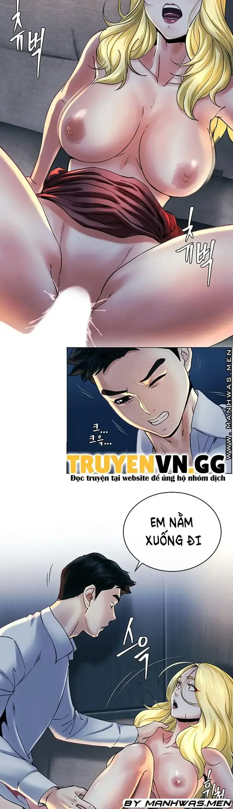 đọc truyện Clb Chăn Rau Chương 13 ảnh 29 tại Thiên Thai Truyện