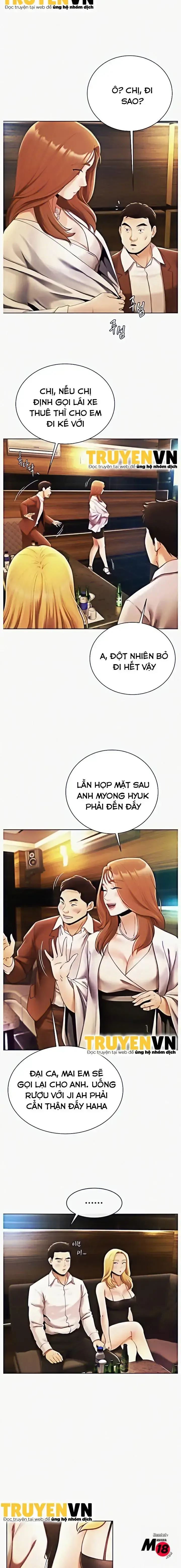 đọc truyện Clb Chăn Rau Chương 2 ảnh 9 tại Thiên Thai Truyện