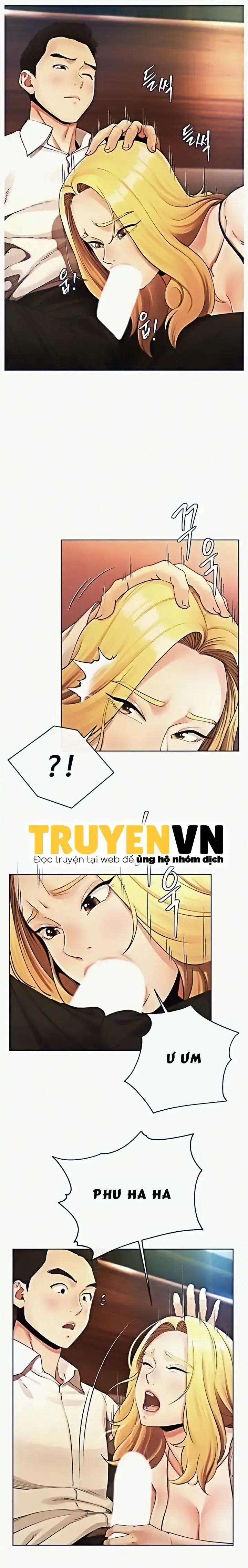 đọc truyện Clb Chăn Rau Chương 3 ảnh 7 tại Thiên Thai Truyện