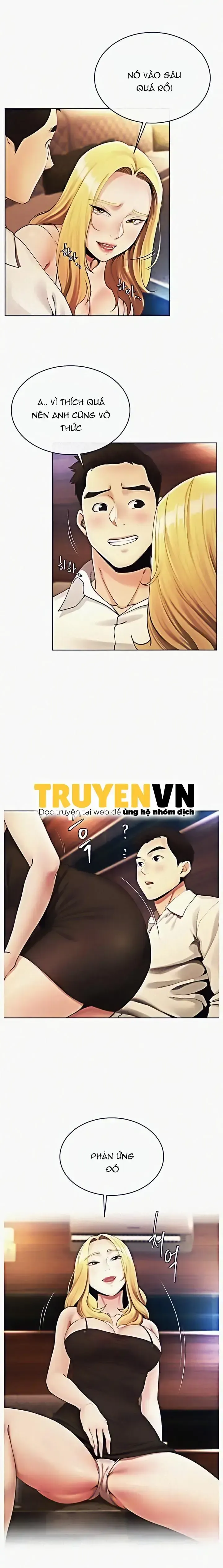 đọc truyện Clb Chăn Rau Chương 3 ảnh 8 tại Thiên Thai Truyện