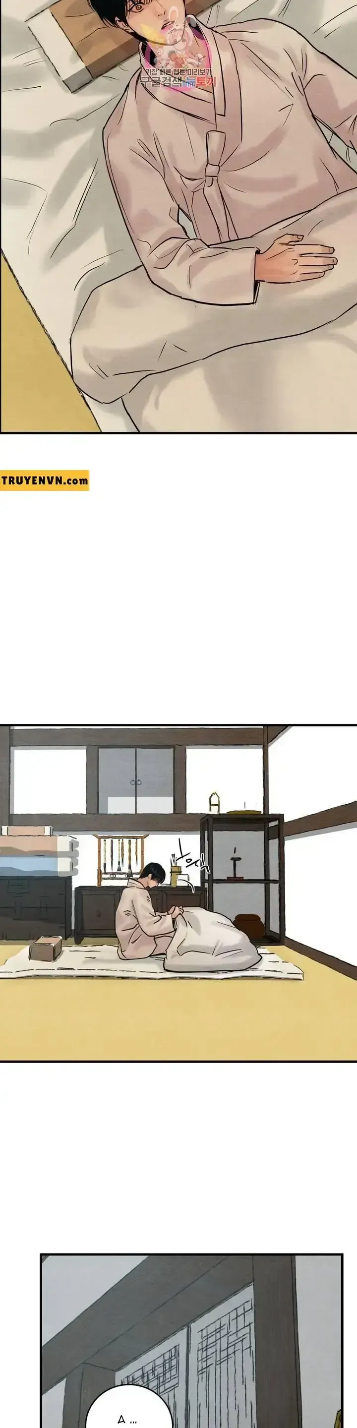 đọc truyện Clb Chăn Rau Chương 7 ảnh 11 tại Thiên Thai Truyện
