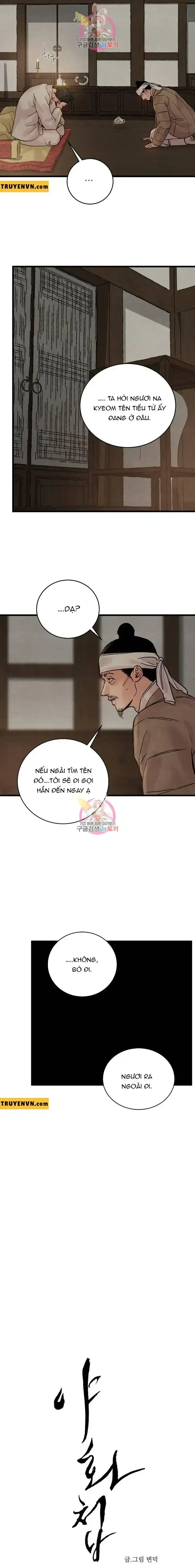 đọc truyện Clb Chăn Rau Chương 7 ảnh 4 tại Thiên Thai Truyện
