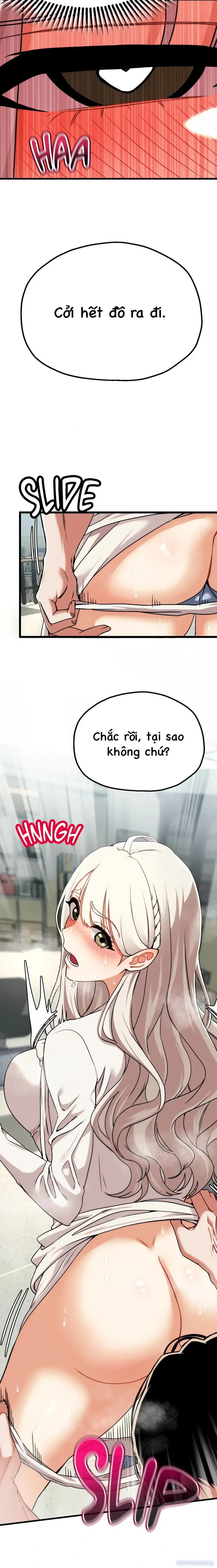 đọc truyện Clb Đọc Sách Dành Cho Người Lớn Chương 3 ảnh 17 tại Thiên Thai Truyện