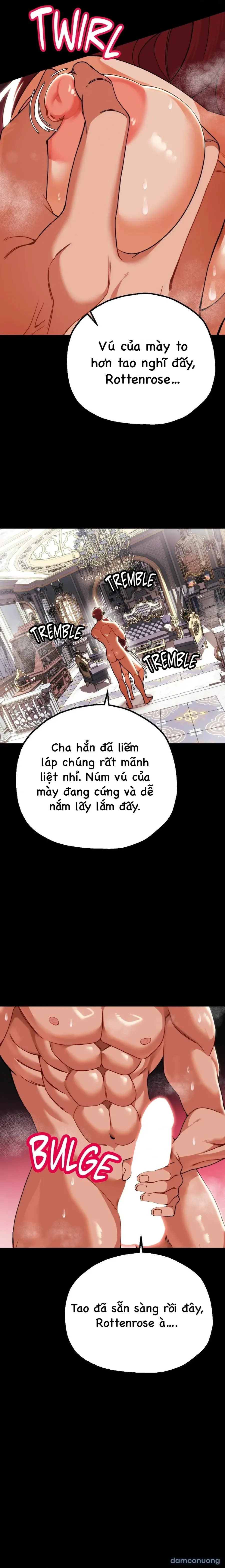 đọc truyện Clb Đọc Sách Dành Cho Người Lớn Chương 3 ảnh 5 tại Thiên Thai Truyện
