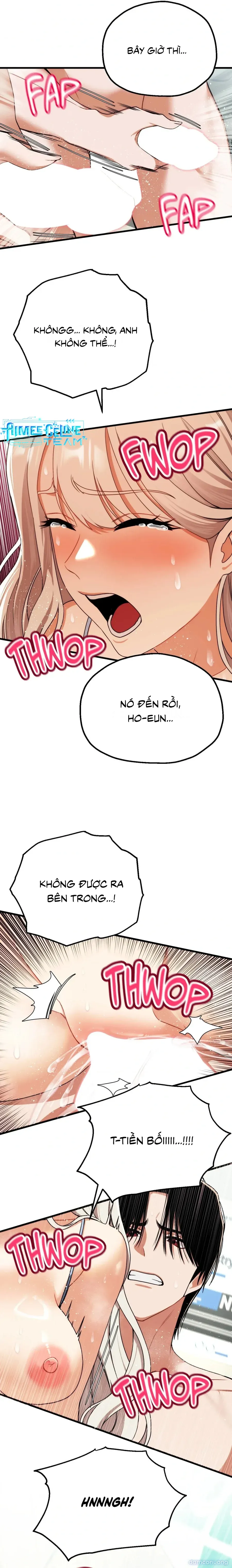 đọc truyện Clb Đọc Sách Dành Cho Người Lớn Chương 5 ảnh 19 tại Thiên Thai Truyện