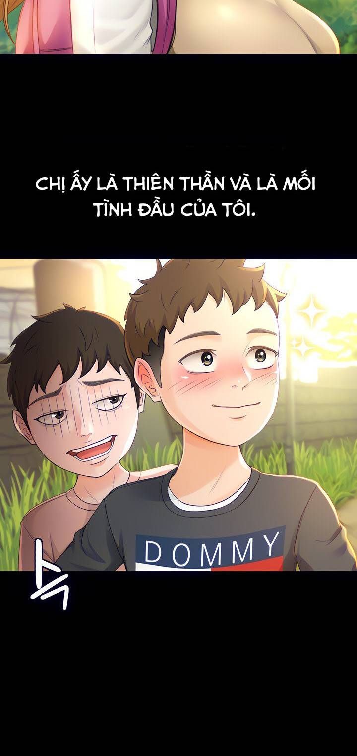 Clb Kiếm Đạo Chương 1 page 21 - Giả Dược