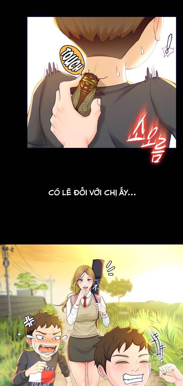 Clb Kiếm Đạo Chương 1 page 22 - Giả Dược
