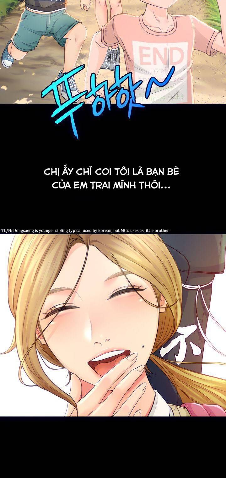 Clb Kiếm Đạo Chương 1 page 23 - Giả Dược