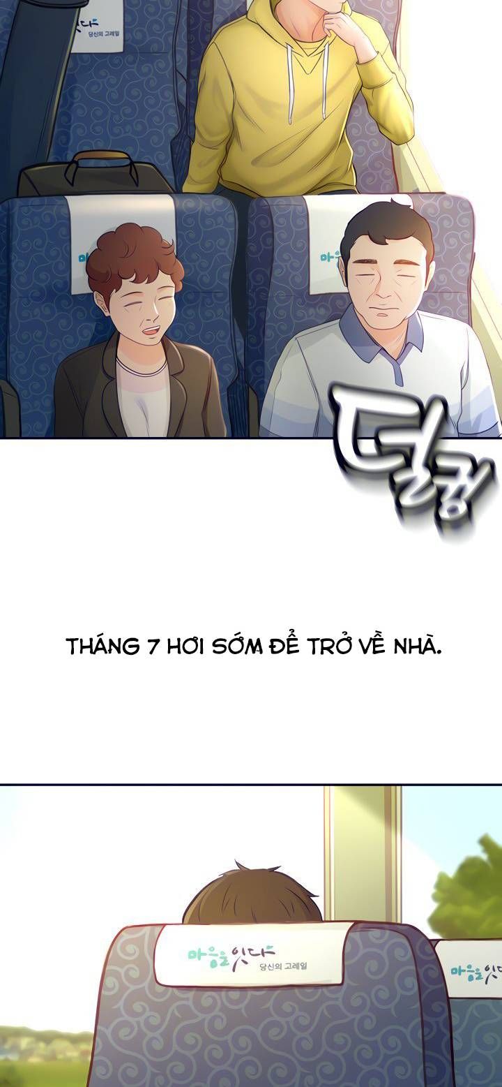 Clb Kiếm Đạo Chương 1 page 4 - Giả Dược