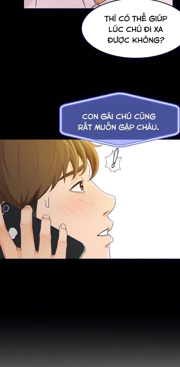 Clb Kiếm Đạo Chương 1 page 36 - Giả Dược