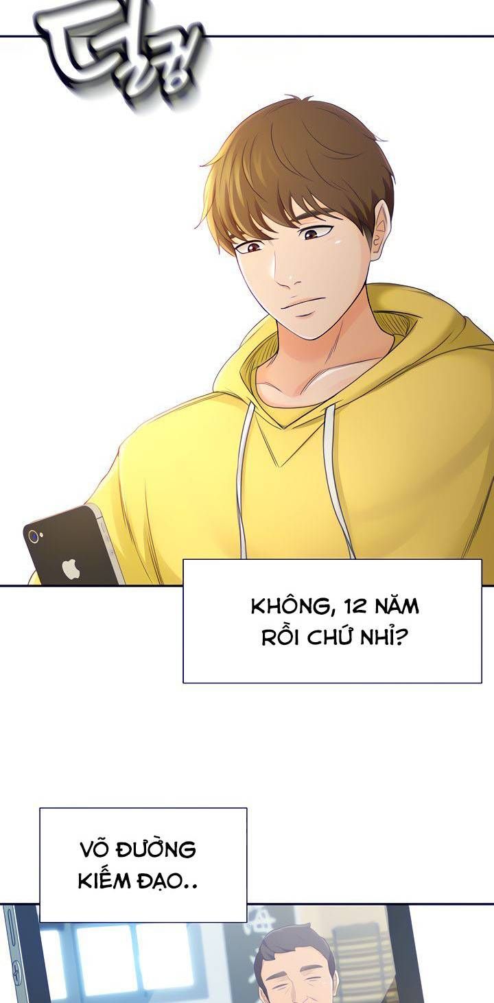 Clb Kiếm Đạo Chương 1 page 38 - Giả Dược