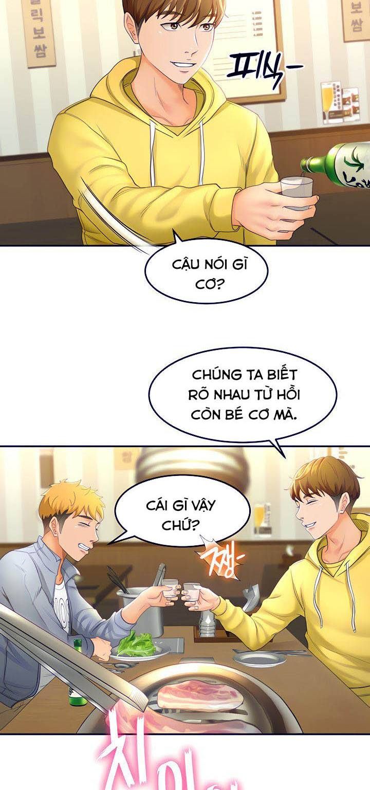 Clb Kiếm Đạo Chương 1 page 85 - Giả Dược