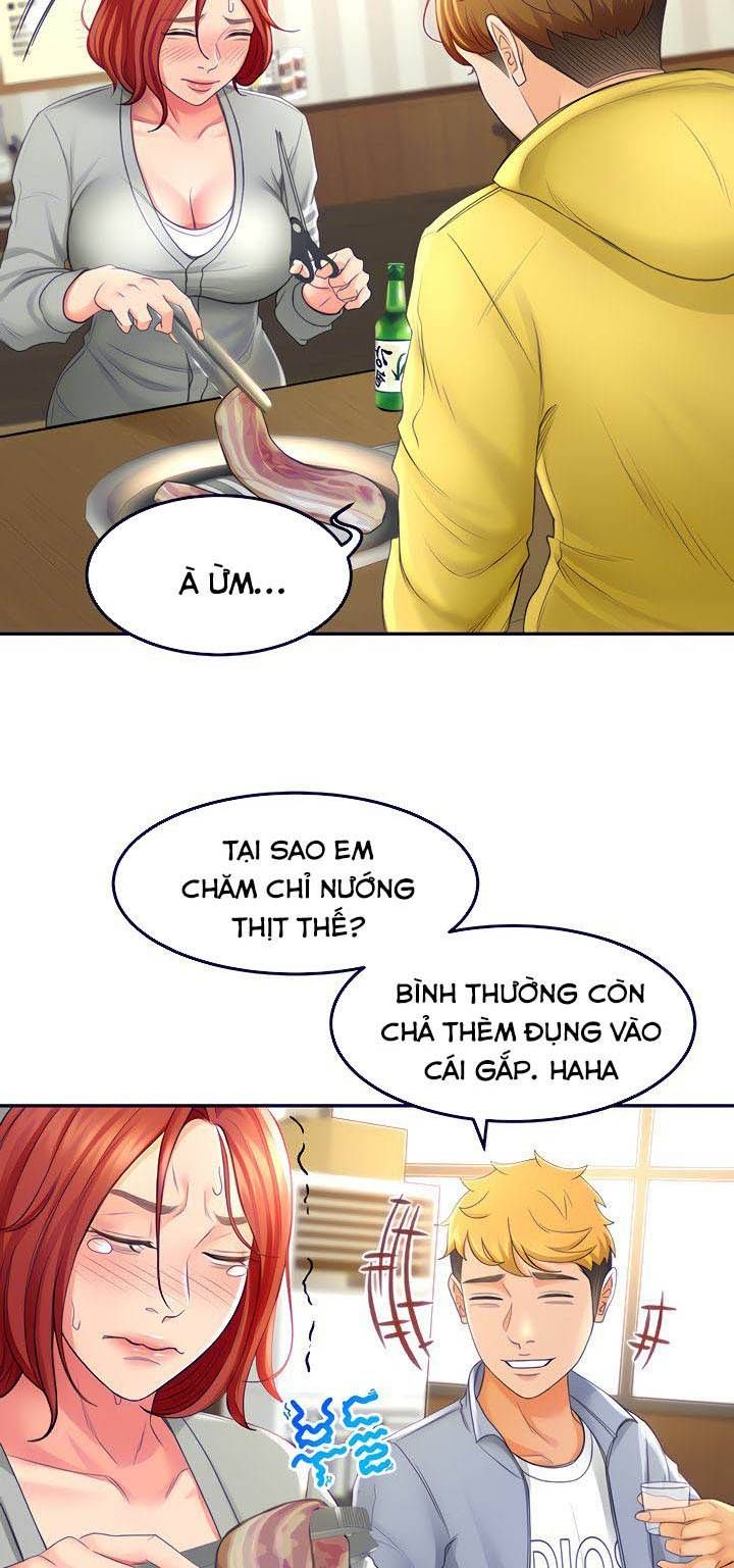 Clb Kiếm Đạo Chương 1 page 87 - Giả Dược