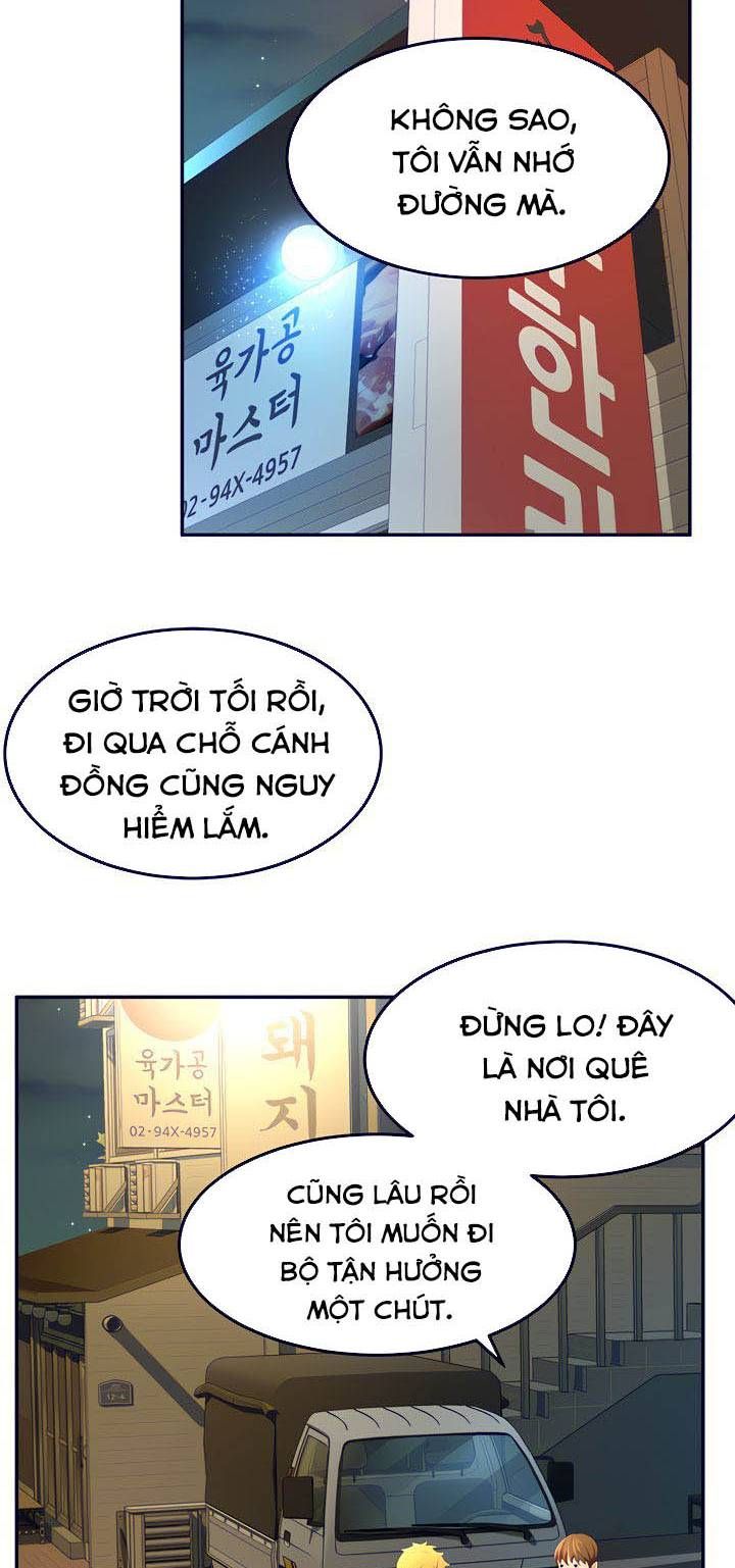 Clb Kiếm Đạo Chương 1 page 90 - Giả Dược