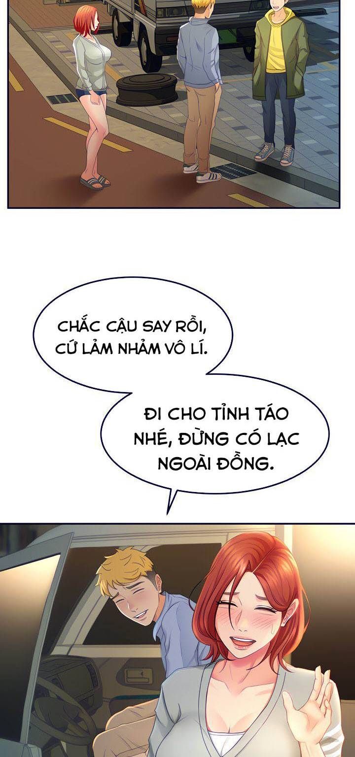 Clb Kiếm Đạo Chương 1 page 91 - Giả Dược