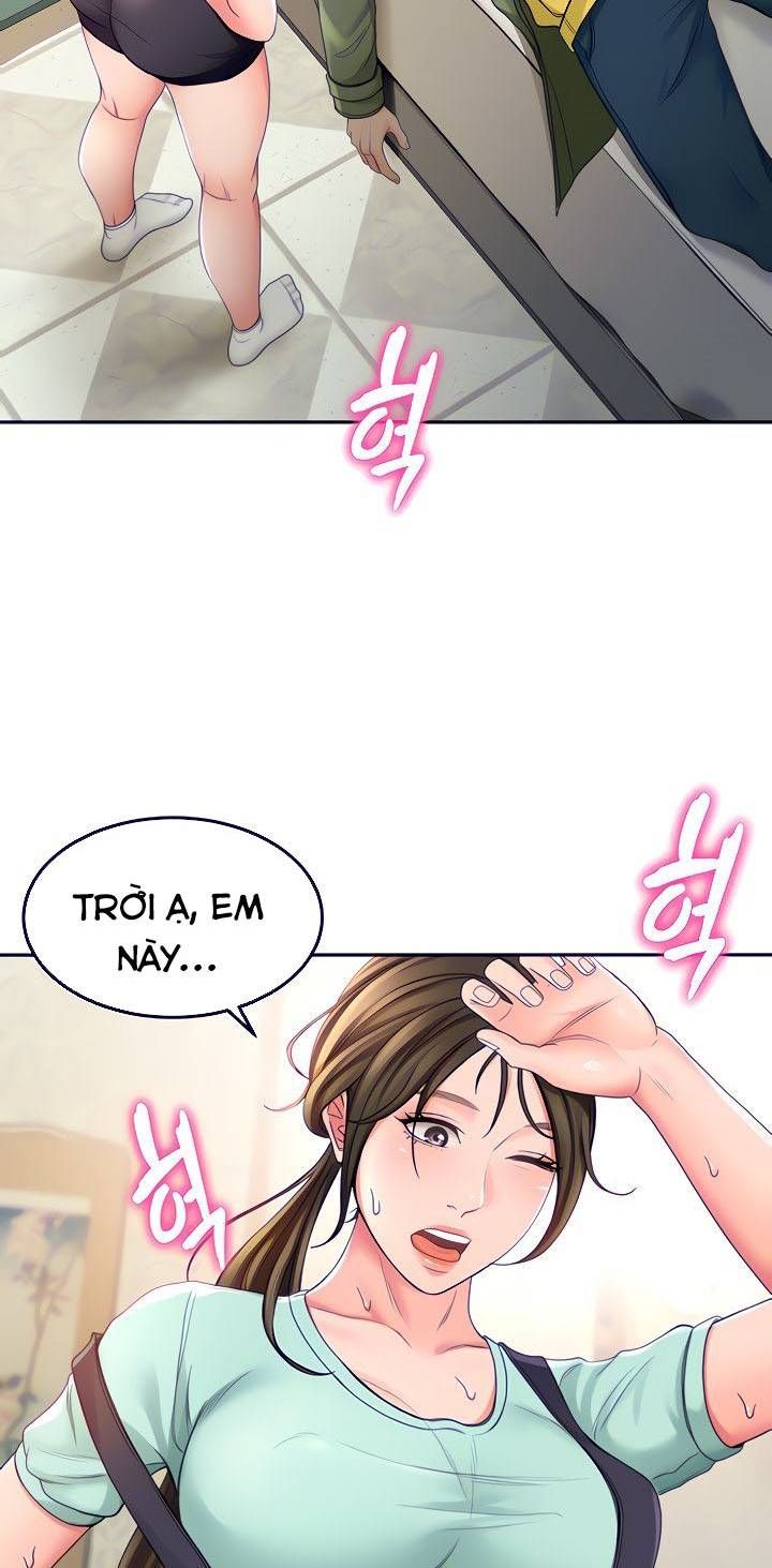 Clb Kiếm Đạo Chương 2 page 14 - Giả Dược