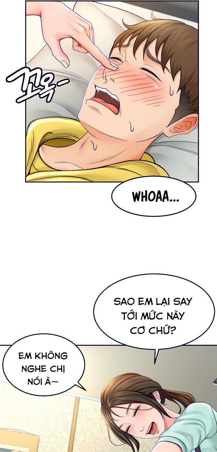Clb Kiếm Đạo Chương 2 page 19 - Giả Dược