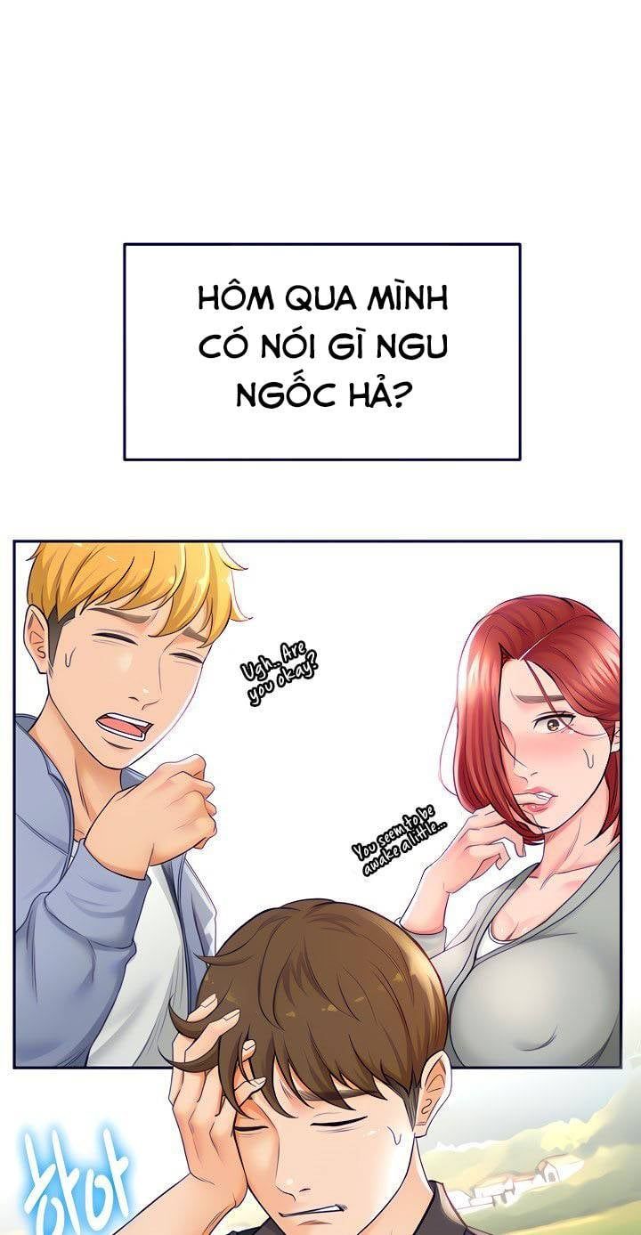Clb Kiếm Đạo Chương 2 page 43 - Giả Dược