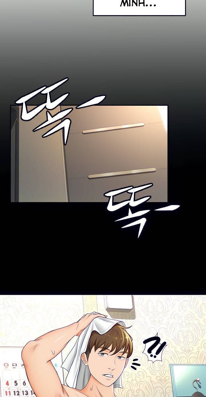 Clb Kiếm Đạo Chương 2 page 45 - Giả Dược