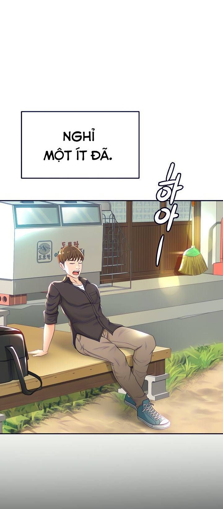 Clb Kiếm Đạo Chương 2 page 61 - Giả Dược