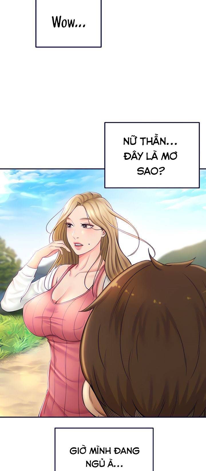 Clb Kiếm Đạo Chương 2 page 68 - Giả Dược