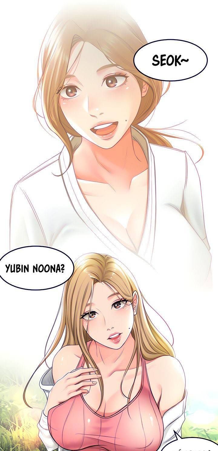 Clb Kiếm Đạo Chương 2 page 76 - Giả Dược