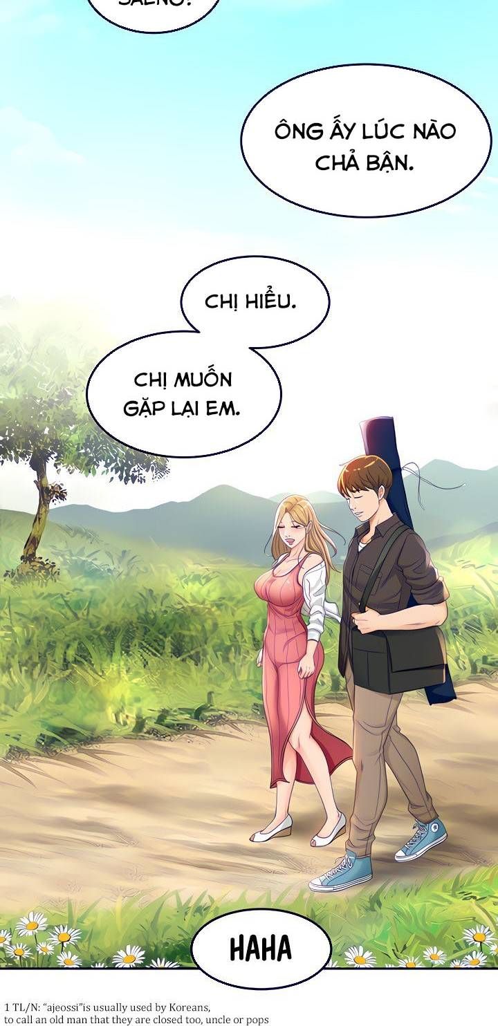 Clb Kiếm Đạo Chương 2 page 81 - Giả Dược