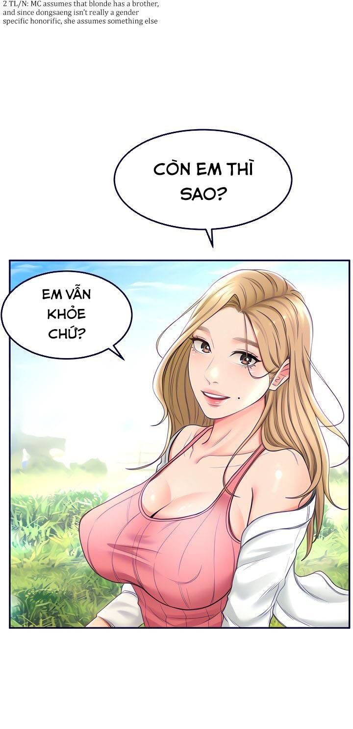 Clb Kiếm Đạo Chương 2 page 82 - Giả Dược