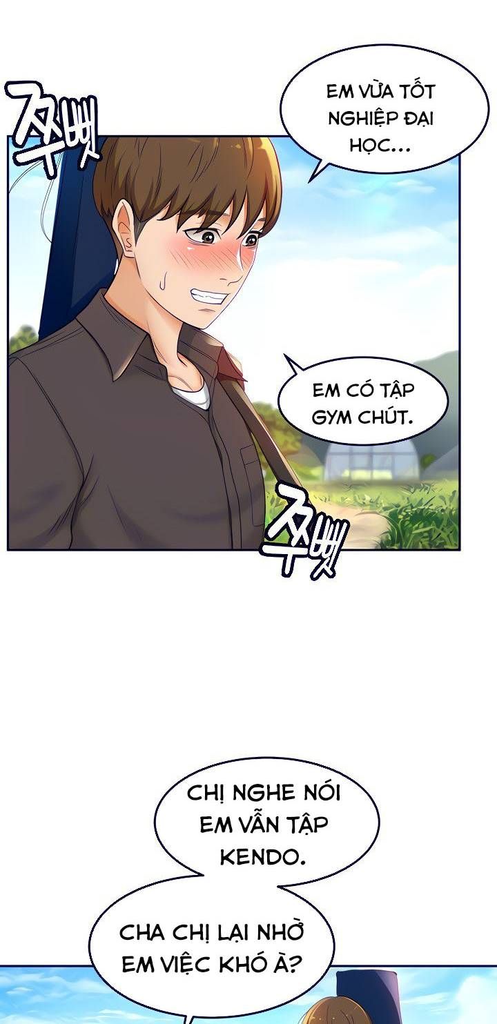 Clb Kiếm Đạo Chương 2 page 83 - Giả Dược