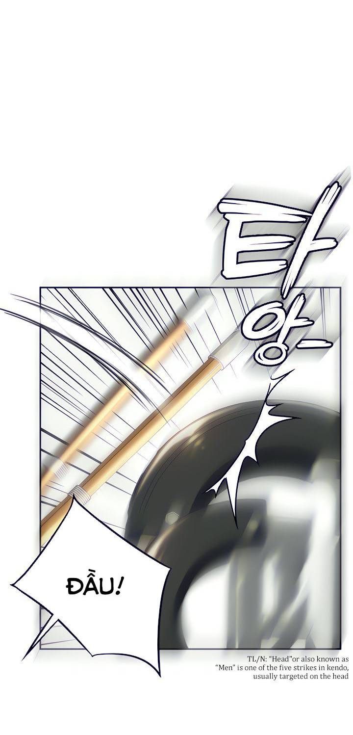 Clb Kiếm Đạo Chương 2 page 99 - Giả Dược