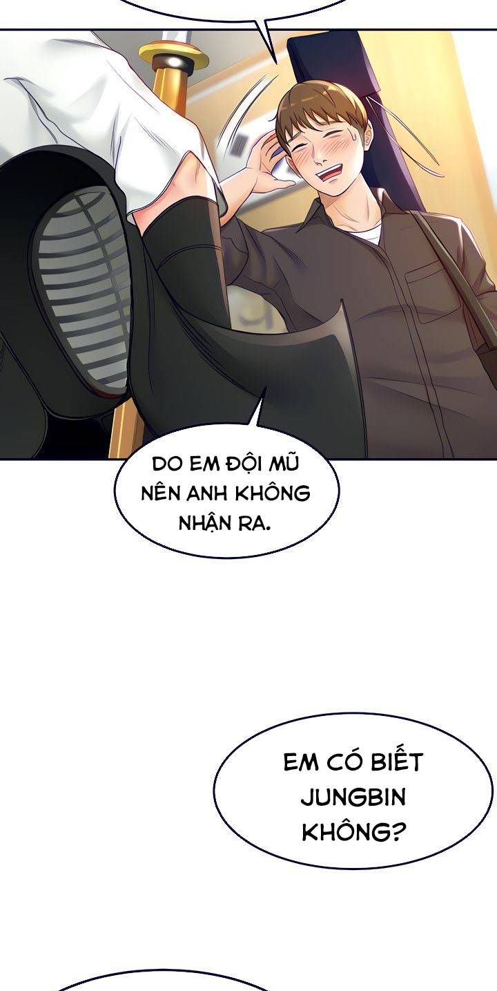 Clb Kiếm Đạo Chương 3 page 13 - Giả Dược