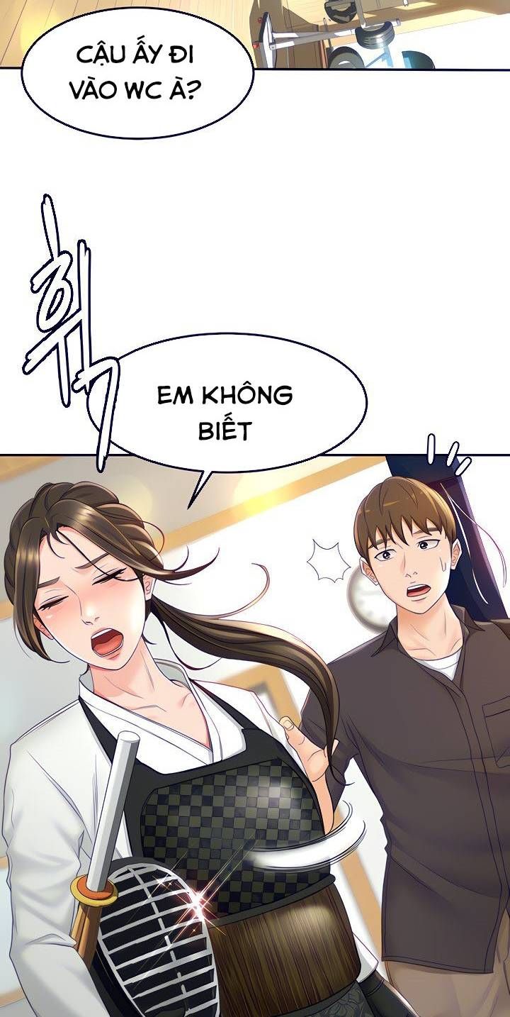 Clb Kiếm Đạo Chương 3 page 15 - Giả Dược