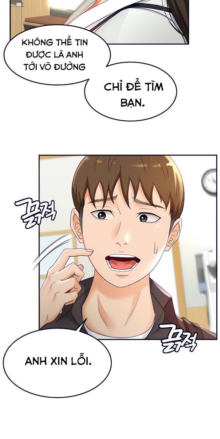 Clb Kiếm Đạo Chương 3 page 17 - Giả Dược