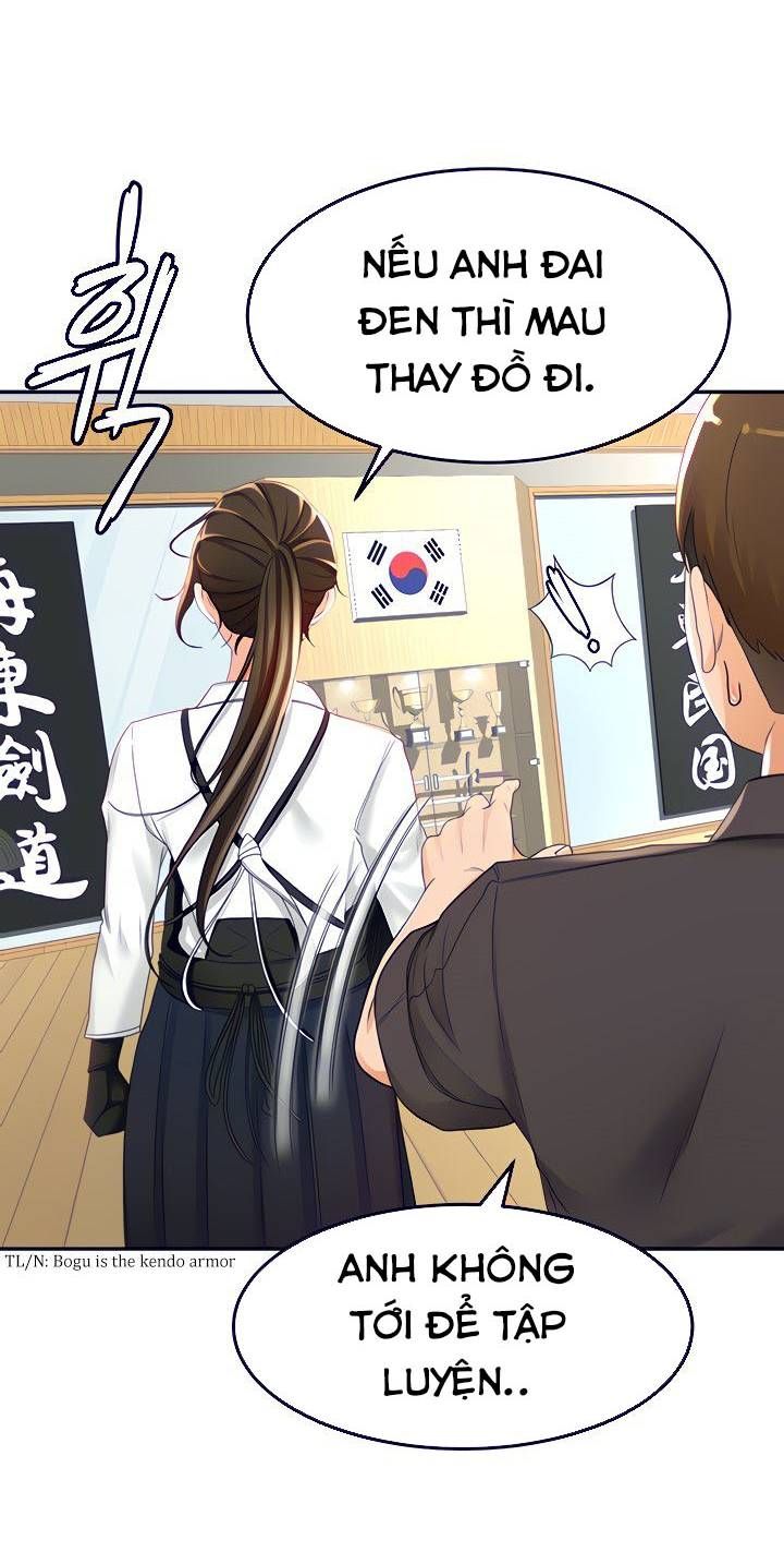 Clb Kiếm Đạo Chương 3 page 18 - Giả Dược