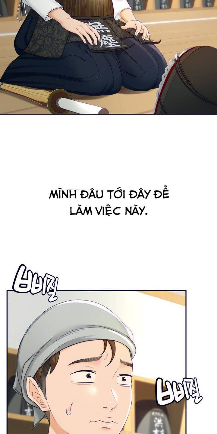 Clb Kiếm Đạo Chương 3 page 21 - Giả Dược