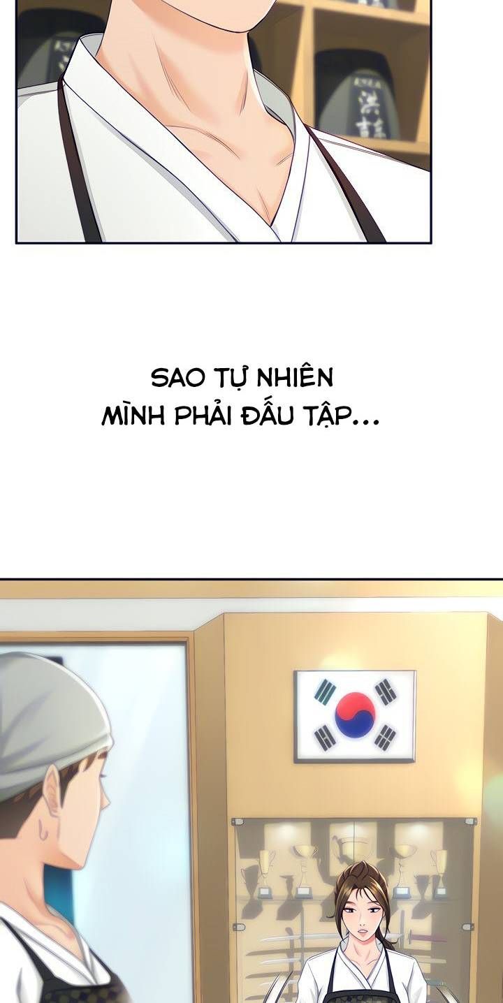 Clb Kiếm Đạo Chương 3 page 22 - Giả Dược