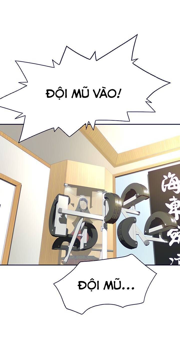 Clb Kiếm Đạo Chương 3 page 28 - Giả Dược