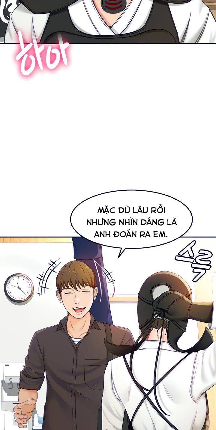 Clb Kiếm Đạo Chương 3 page 4 - Giả Dược