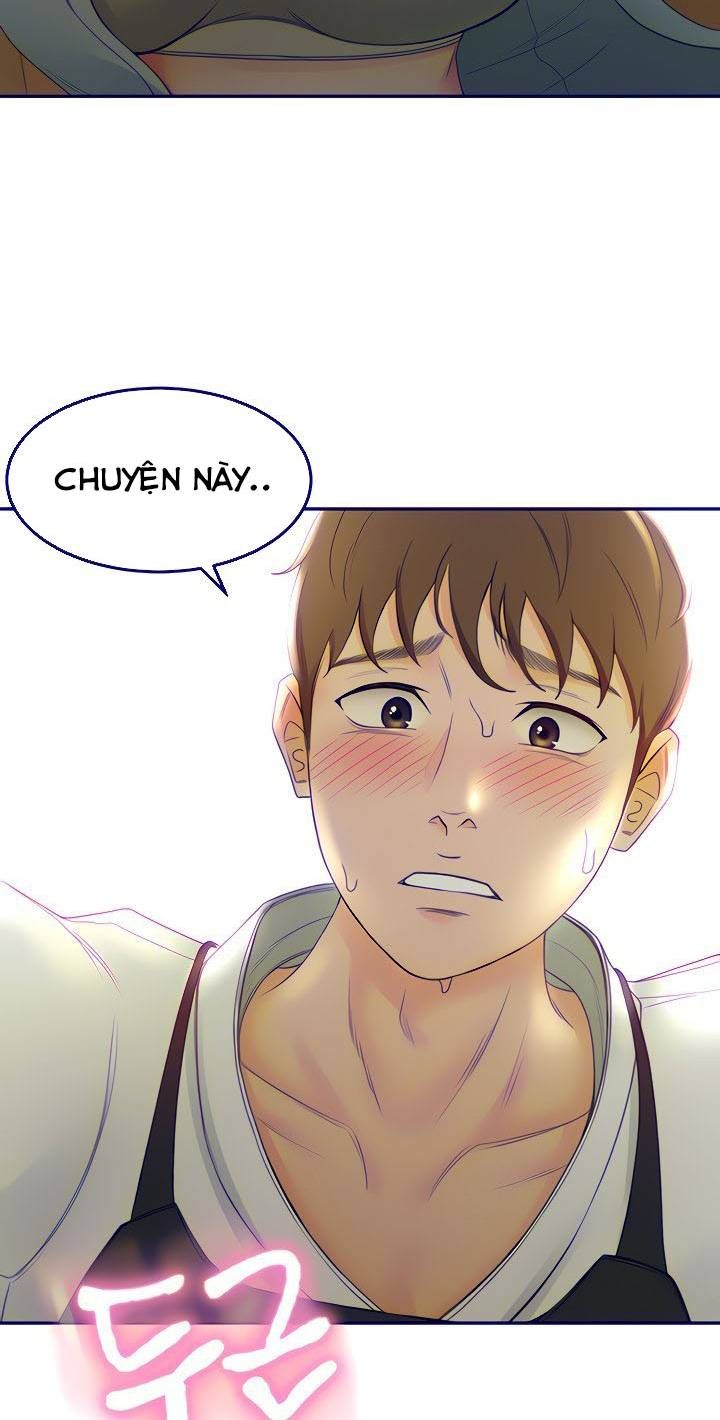 Clb Kiếm Đạo Chương 3 page 99 - Giả Dược