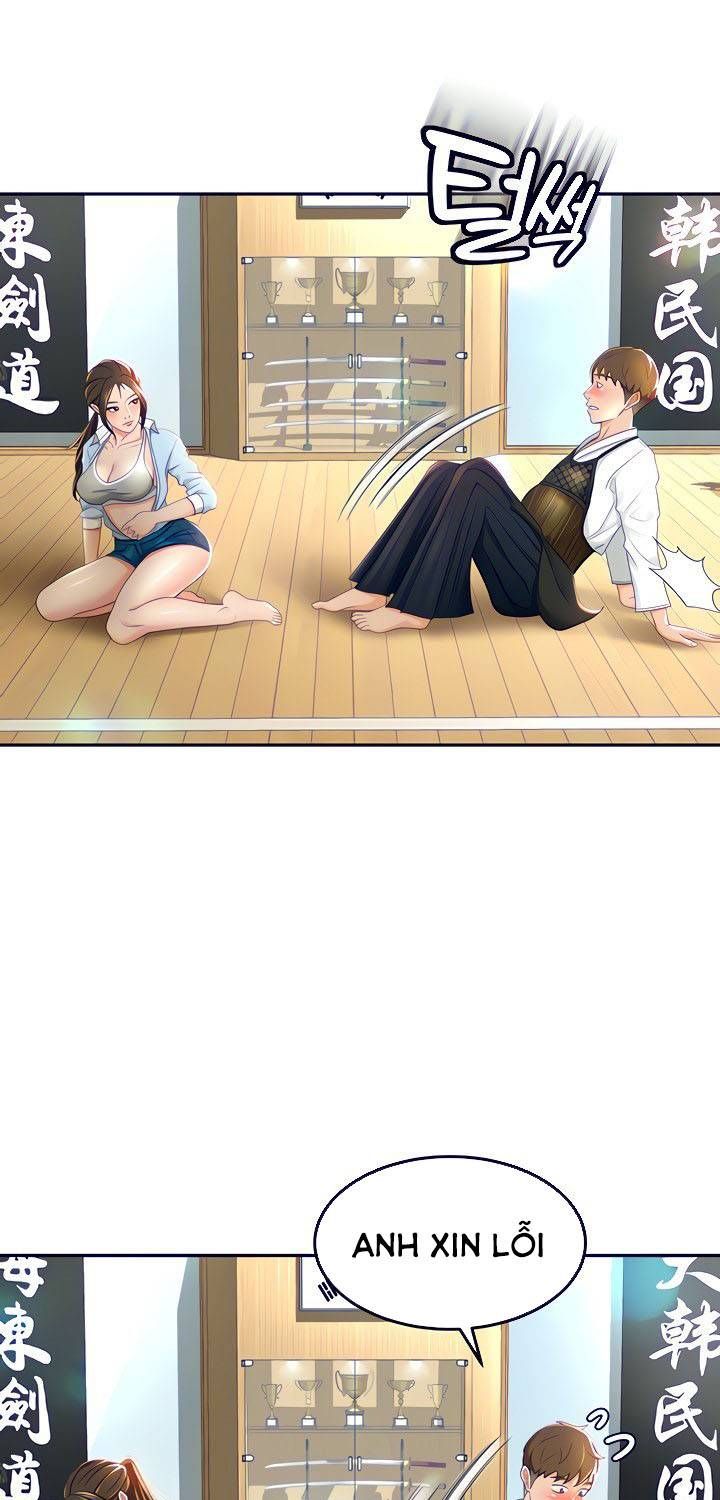Clb Kiếm Đạo Chương 4 page 19 - Giả Dược